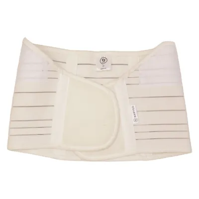 Ceinture de sport (Blanc) de BabyGo