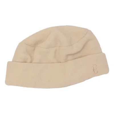 Beanie (Beige) from Conte of Florence Polyester