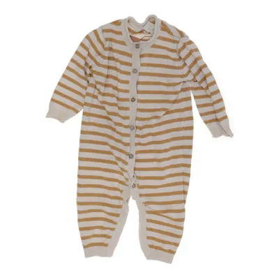 Sparkdräkt (Beige, Vit) från Alana