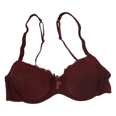 BH (Lilla) fra Hunkemöller Elastan, Polyester