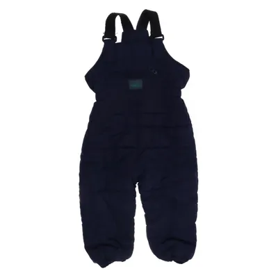 Overall (Blauw) van Zara BabyBoy Polyester