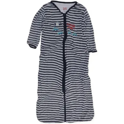 Mjukisdräkt (Blå, Vit) från Baby