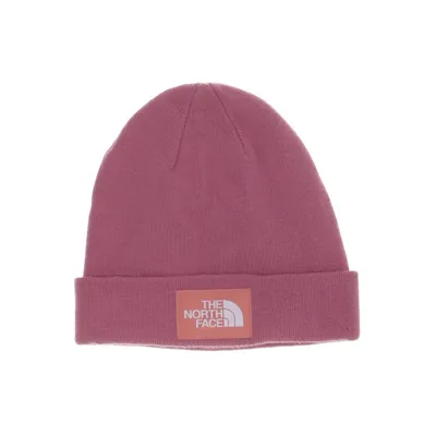 Beaniemössa (Rosa) från The North Face Elastan, Polyester