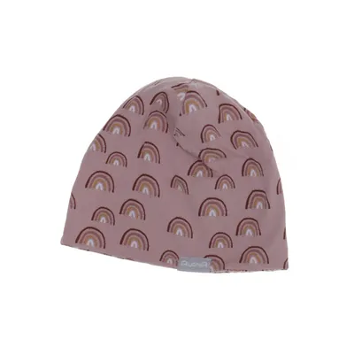 Bonnet (Rose, Multicolore) de Alana