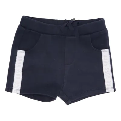 Sweat shorts (Blue) from Hugo Boss Cotton, Polyester