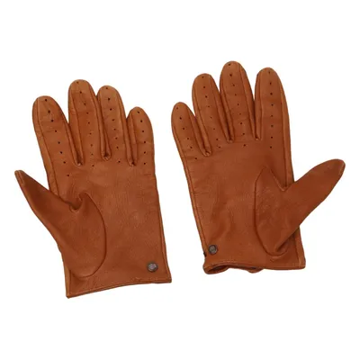 Gloves (Brown) from Roeckl