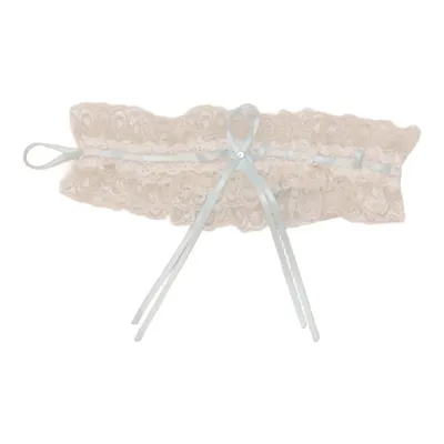 Haaraccessoires (Wit, Blauw) van Poirier
