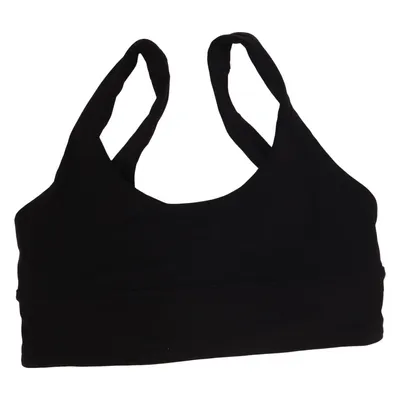 Sports-BH (Sort) fra Lululemon
