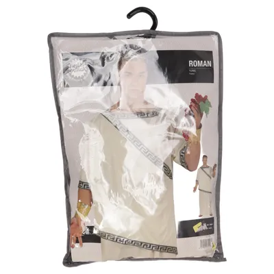 Maskeradkläder (Beige, Svart) från Fiestas Guirca