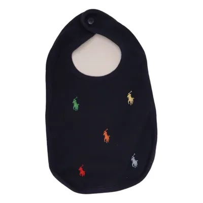 Bib (Blue, Multicolored) from Ralph Lauren