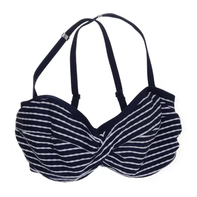 Bikiniöverdel (Blå, Vit) från Fantasie Elastan, Nylon, Polyester