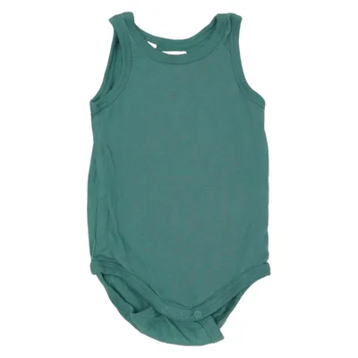 Body (Vert) de Lupilu Coton