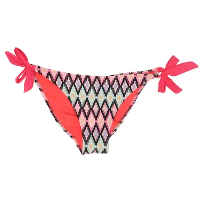 Bas de bikini (Rose, Multicolore) de Life Beach