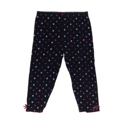 Leggings (Blå, Rosa, Vit) från Frendz Bomull, Elastan