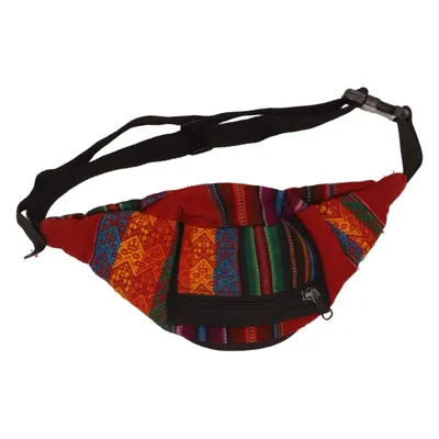 Waist bag (Multicolored) from TDK