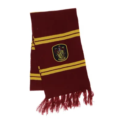 Halsduk (Röd, Gul) från Harry Potter