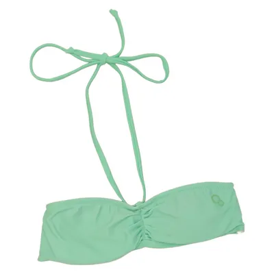 Bikini top (Green) from Cygnus Elastane, Polyamide
