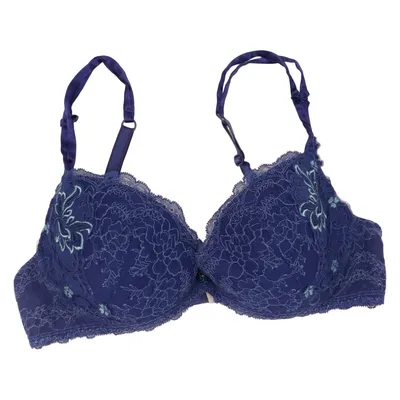 Soutien-gorge (Bleu) de Lise Charmel Élasthane, Polyamide, Polyester, Polyuréthane