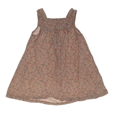 Robe (Multicolore) de Wheat