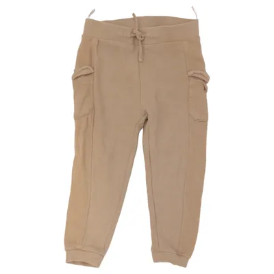 Sweatpants (Beige) from Baby C&A Cotton