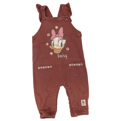 Strampler (Pink) von Disney by Primark