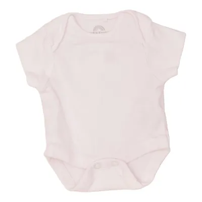 Body (Pink) from Next Baby Cotton