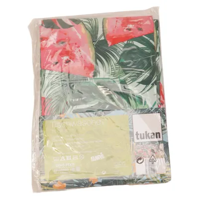 Nappe de table (Tropical) de Tukan Polyester
