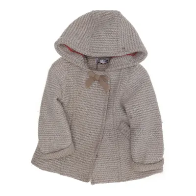 Jacka (Beige) från Zara Baby Polyamid, Polyester, Ull