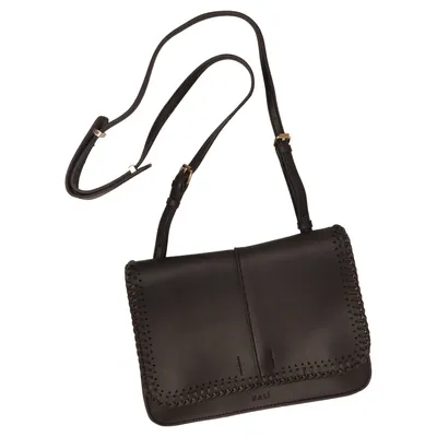 Shoulder-bag (Black) from Nali