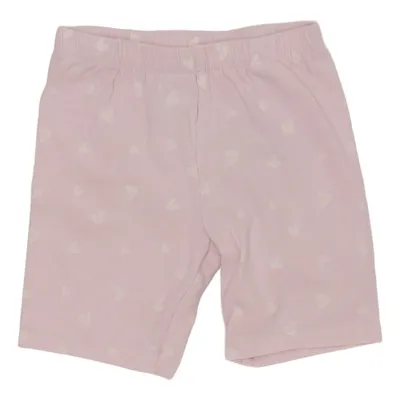 Hotpants (Rosa) från Topolino Bomull, Elastan