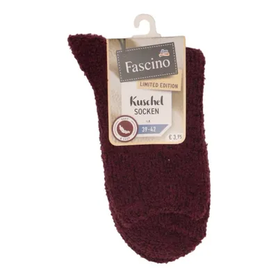 Sockor (Kuschel) från DM