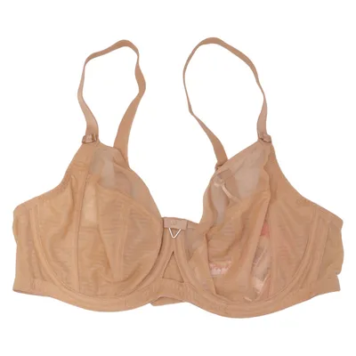 Bra (Victory Balcony Bra) from Curvy Kate Elastane, Polyamide
