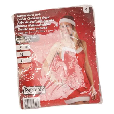 Christmas clothing (Red, White) from Party Mix Polyester