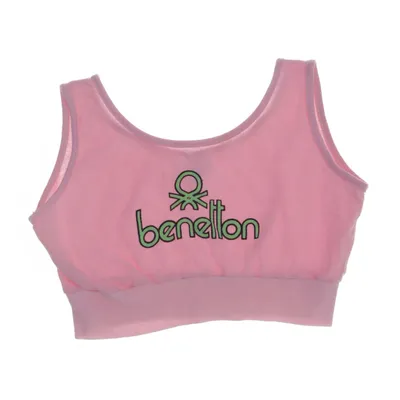 Sports bra (Pink) from Rodi Cotton