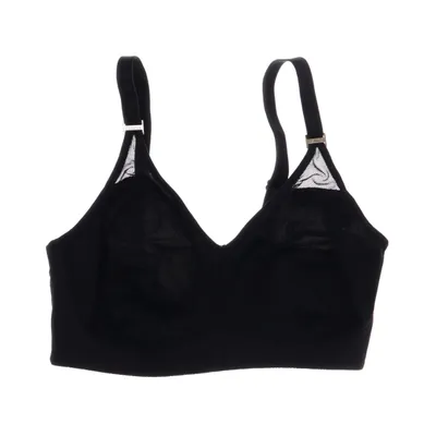 BH (Svart) från Felina Elastan, Polyamid