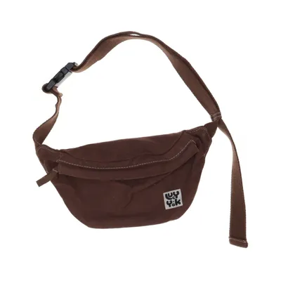 Midjeväska (Brun) från Lucy & Yak