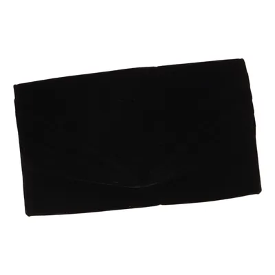 Clutch (Schwarz) von Giorgio Armani Parfums Nylon, Polyester