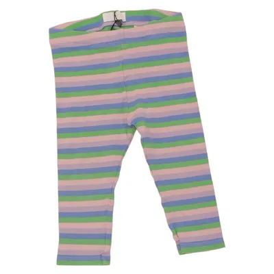 Leggings (Blå, Grön, Rosa) från Arket Bomull, Elastan