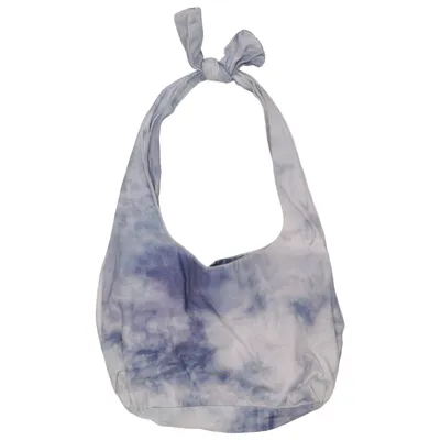 Shoulder-bag (Blue, White) from Codello