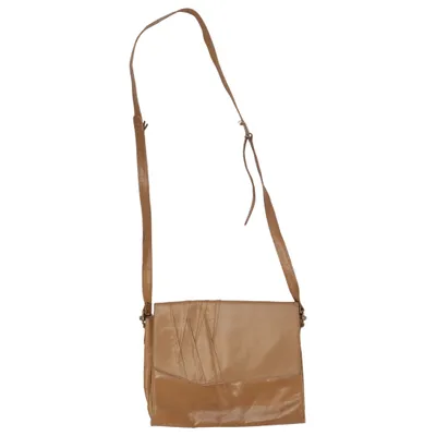 Sac à bandoulière (Beige) de Bruno Magli