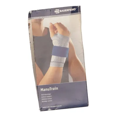 Handledsstöd (ManuTrain) från Bauerfeind