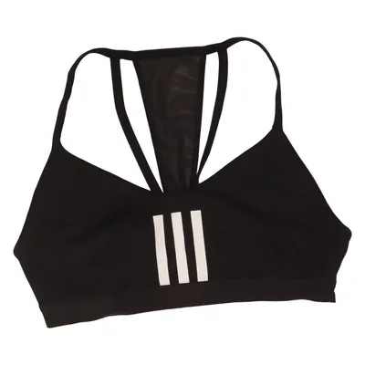Sport-BH (Svart, Vit) från Adidas