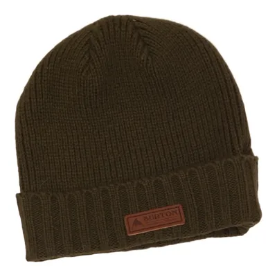 Beanie (Green) from Burton Acrylic