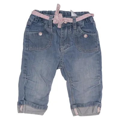 Jeans (Hello Kitty) fra H&M x Hello Kitty Bomuld