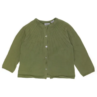 Kofta (Grön) från Zara Baby