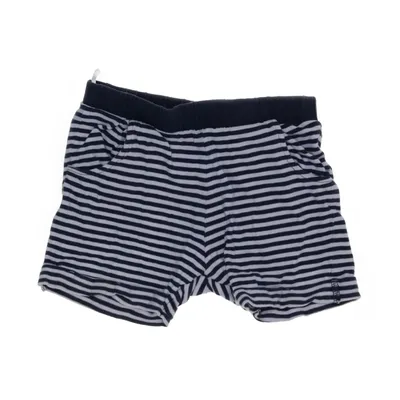 Short de pyjama (Bleu, Blanc) de Baby Club Coton