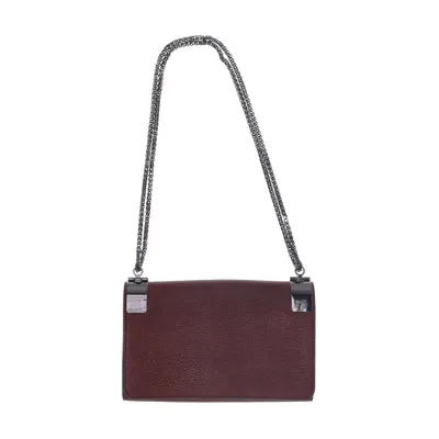 Sac à bandoulière (Rouge) de Style Breaker