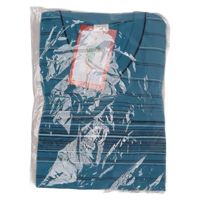 Pyjamasz (Blå) fra For Men