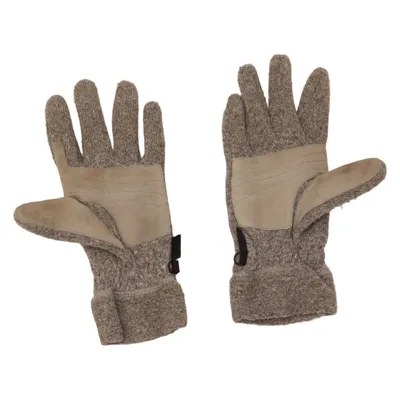 Gloves (Gray) from Jack Wolfskin