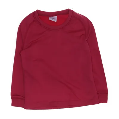 Haut thermique (Rose) de Crane Kids